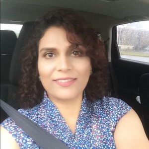 Meet your Posher, Sadia